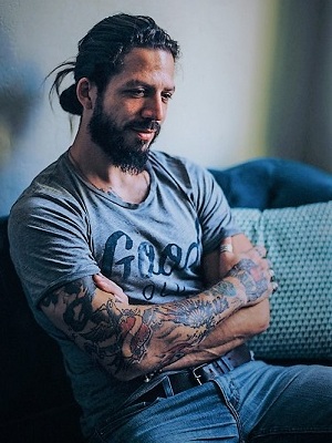 Kaveh hypnothérapeute